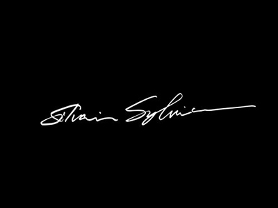 Silvain Sylvian by Tomoaki Matsumura
